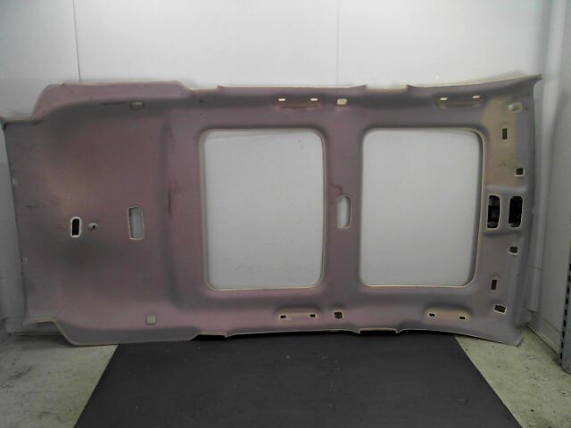 Garniture de pavillon RENAULT SCENIC Diesel - 1