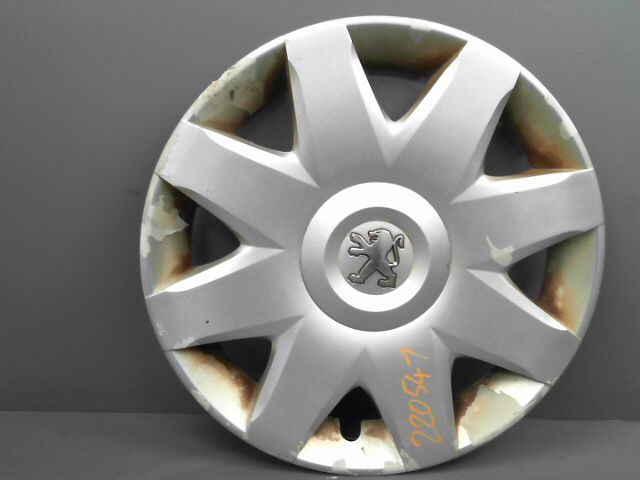 Enjoliveur PEUGEOT 807 Diesel - 1