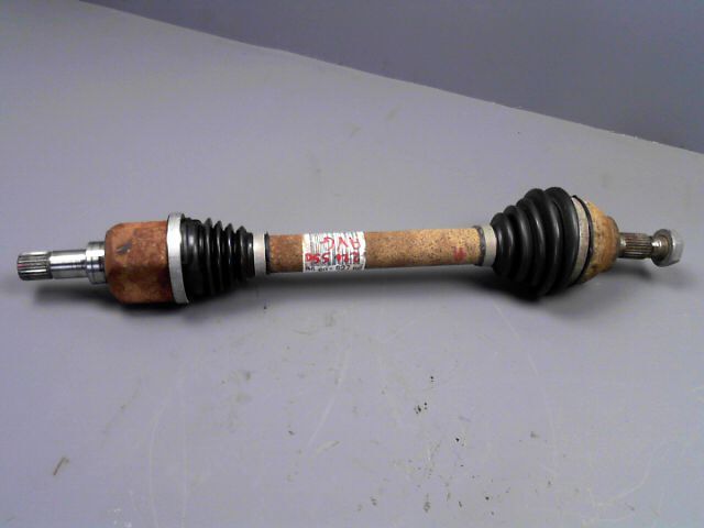 Cardan gauche (transmission) CITROEN BERLINGO Diesel - 1
