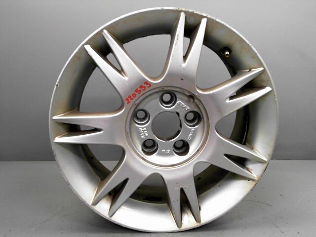 Jante SEAT IBIZA  - 1