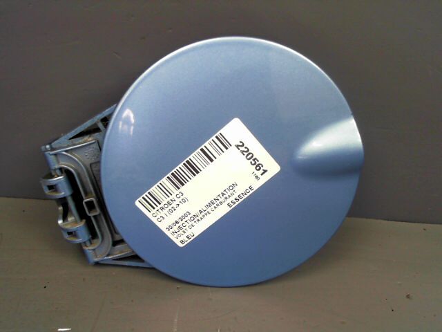 Trappe d'essence CITROEN C3 Essence - 1