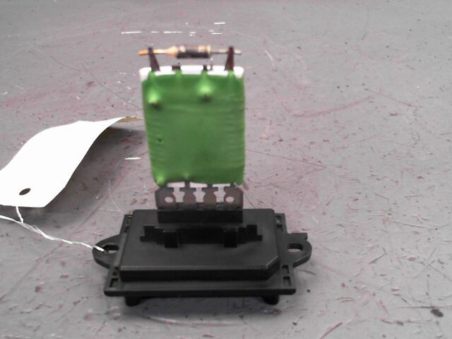 Resistance chauffage CITROEN C3 Essence - 1