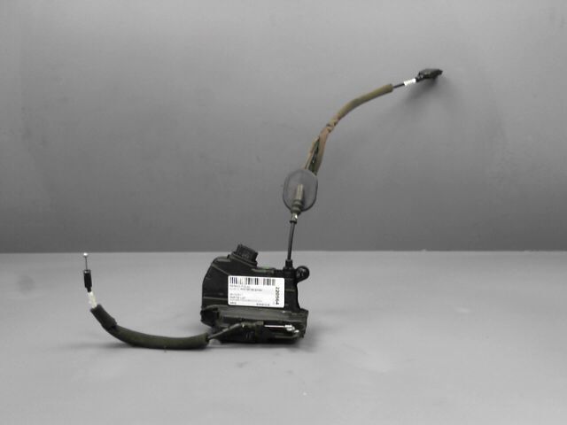 Serrure avant droit RENAULT CLIO Essence - 1