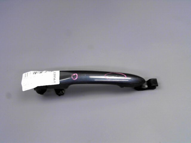 Poignee porte avant droit RENAULT CLIO Essence - 1