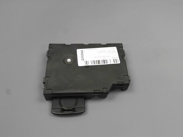 Lecteur de carte (neiman) RENAULT CLIO Essence - 1