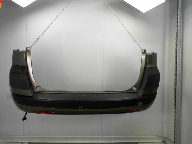 Pare choc arriere CITROEN C4 PICASSO 1.6 HDi 110cv 16v FAP BMP6 Diesel - 1