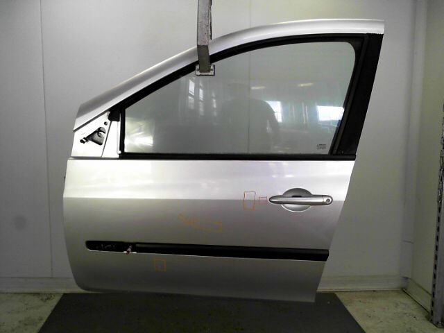 Porte avant gauche RENAULT CLIO Diesel - 1