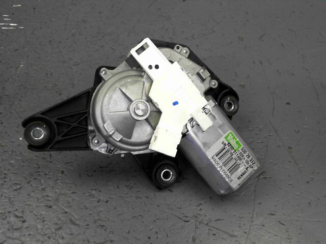 Mecanisme essuie glace arriere RENAULT CLIO Diesel - 1