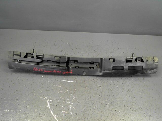 Support de pare chocs arriere RENAULT CLIO Diesel - 1