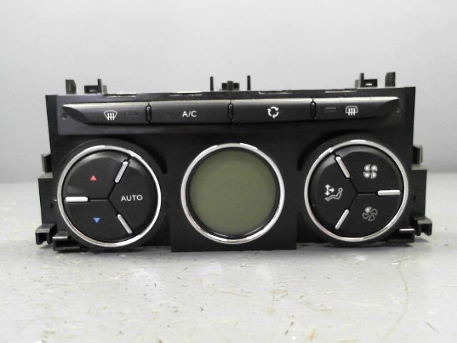 Commande chauffage CITROEN C3 1.4 HDi 70ch FAP Business Diesel - 1