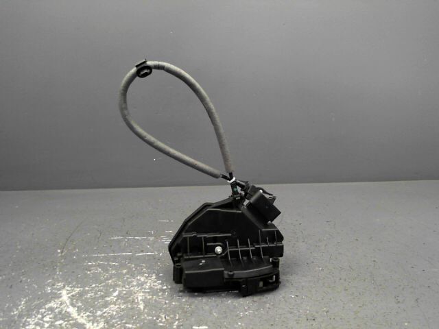 Serrure avant droit FORD FOCUS Diesel - 1