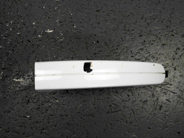 Poignee porte avant gauche FORD FOCUS Diesel - 1