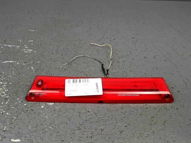 Feu arriere stop central FORD FOCUS Diesel - 1