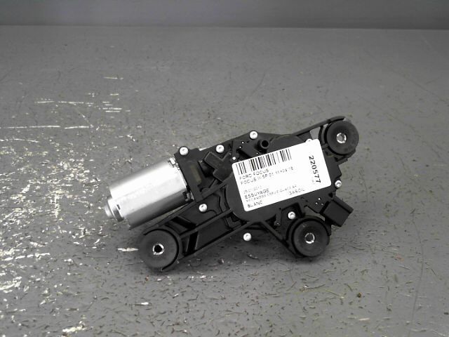 Mecanisme essuie glace arriere FORD FOCUS Diesel - 1
