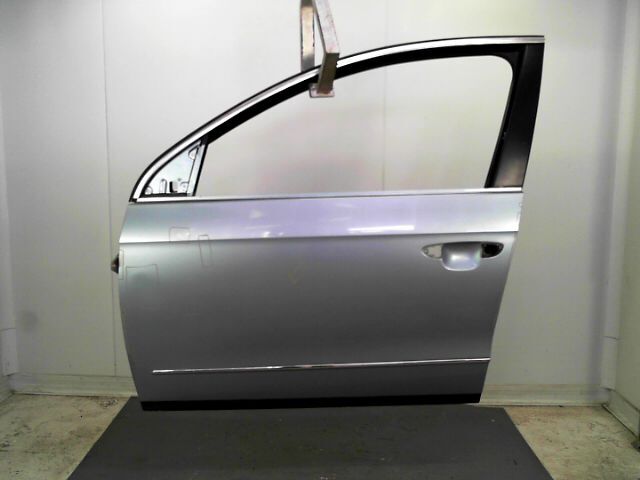 Porte avant gauche VOLKSWAGEN PASSAT Diesel - 1