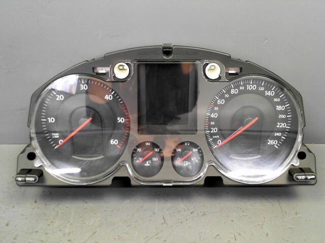 Compteur VOLKSWAGEN PASSAT Diesel - 1