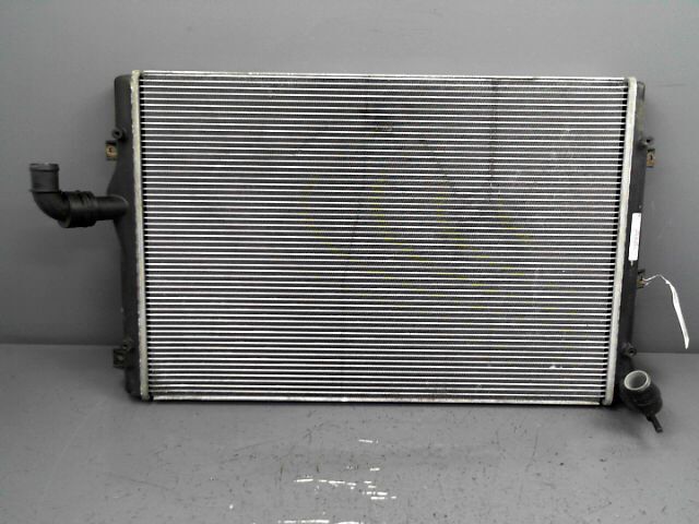 Radiateur eau VOLKSWAGEN PASSAT Diesel - 1