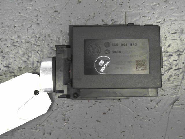 Antivol de direction VOLKSWAGEN PASSAT Diesel - 1