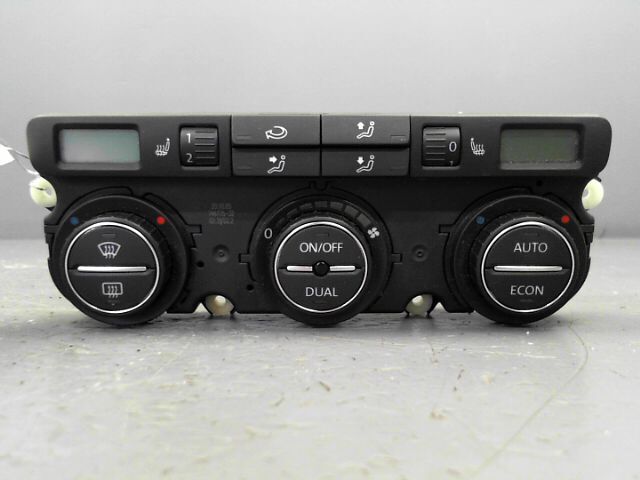 Commande chauffage VOLKSWAGEN PASSAT Diesel - 1
