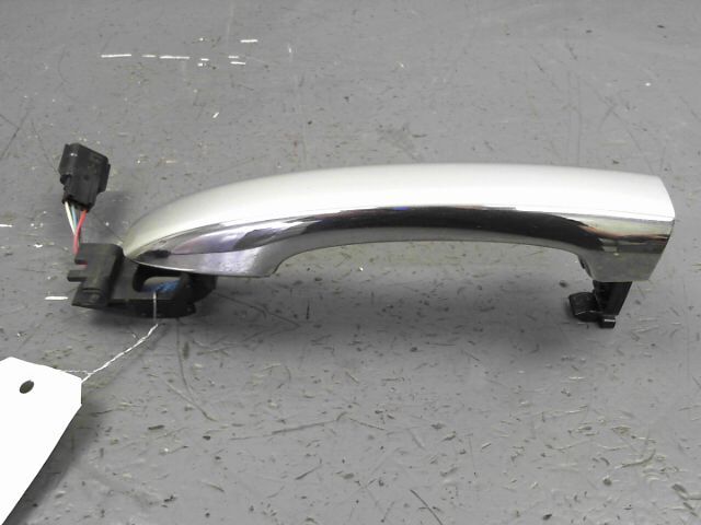 Poignee porte avant droit RENAULT MEGANE Diesel - 1