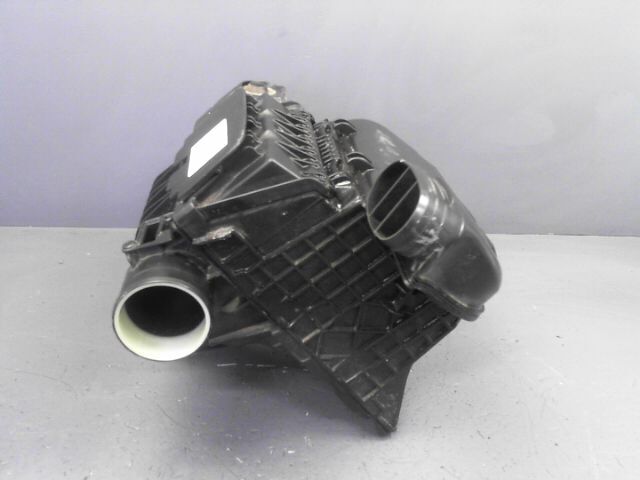 Boite a air RENAULT MEGANE Diesel - 1