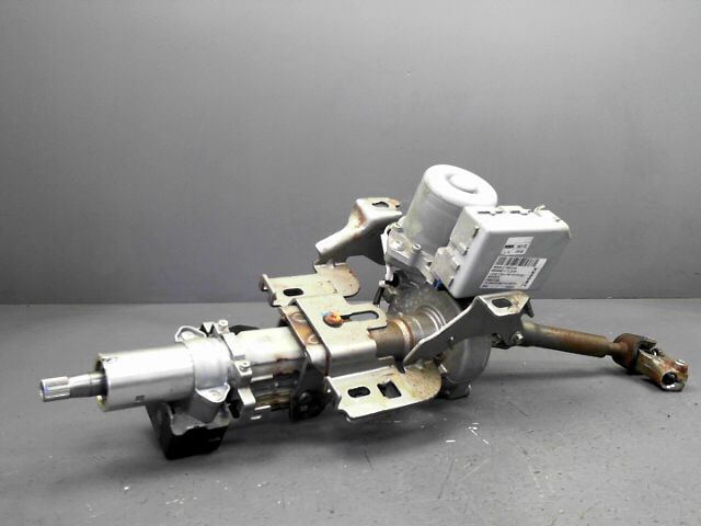 Colonne de direction RENAULT MEGANE Diesel - 1