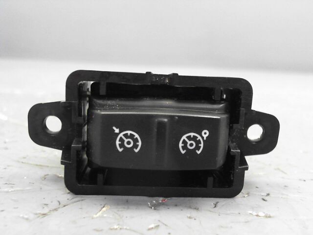 Commande regulateur vitesse RENAULT MEGANE Diesel - 1