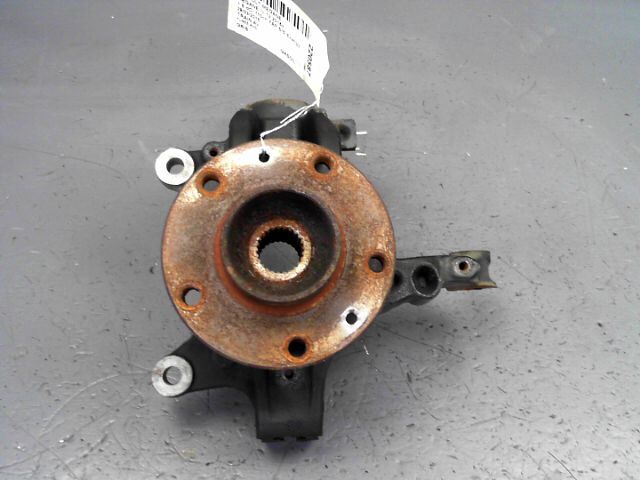 Fusee avant gauche RENAULT MEGANE Diesel - 1