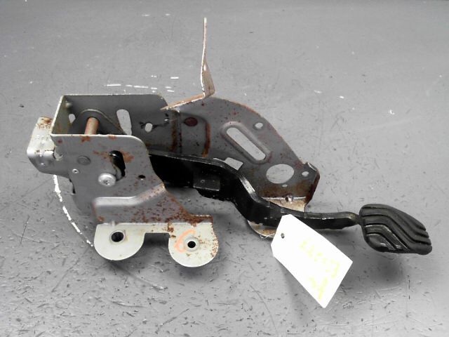 Pedale de frein RENAULT MEGANE Diesel - 1