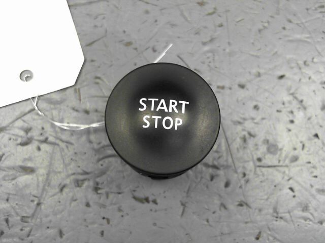 Bouton de demarrage RENAULT MEGANE Diesel - 1