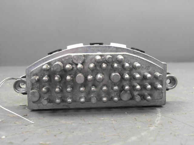 Resistance chauffage RENAULT MEGANE Diesel - 1