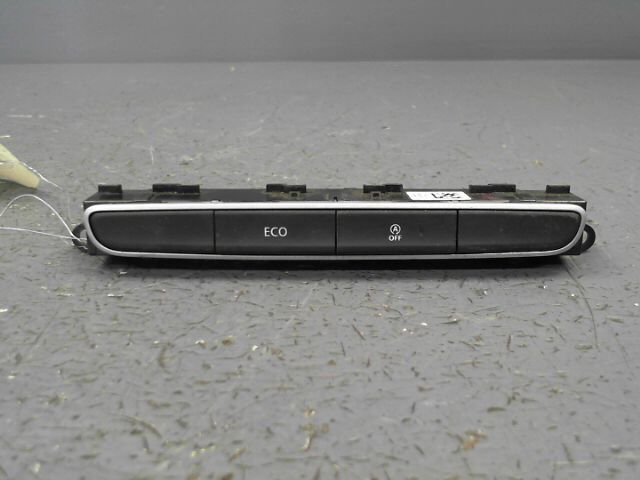 Calculateur RENAULT MEGANE Diesel - 1