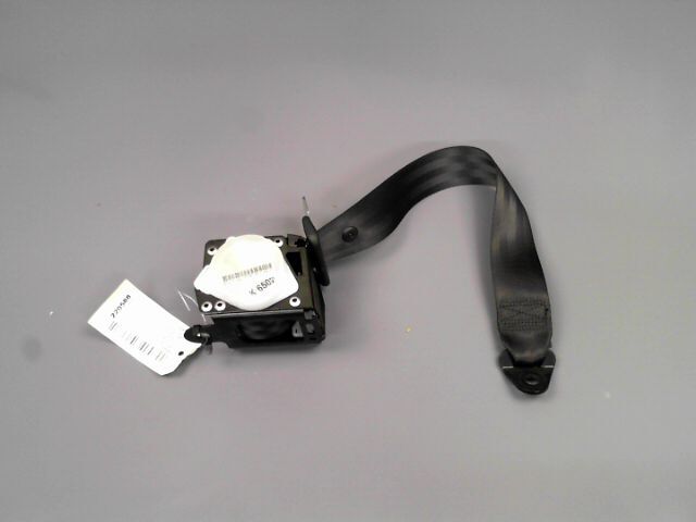 Ceinture arriere droit RENAULT CAPTUR 1.5 dCi 90ch FAP Intens EDC Diesel - 1
