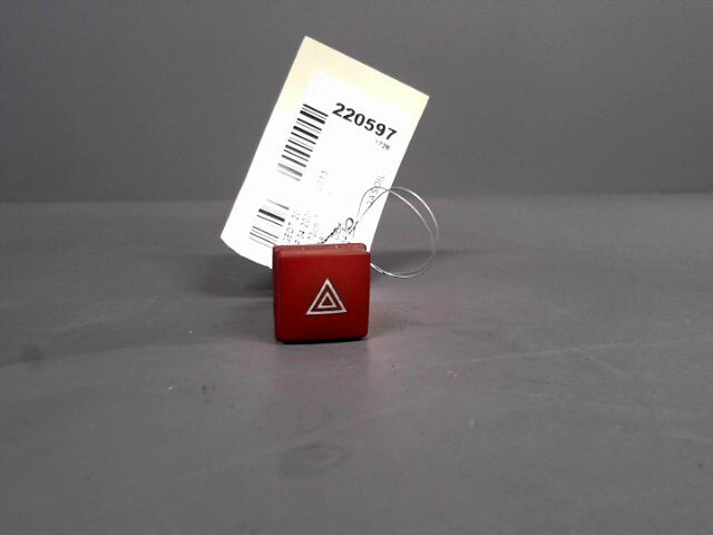 Bouton de warning PEUGEOT 207 1.4 HDi 70ch Trendy Diesel - 1