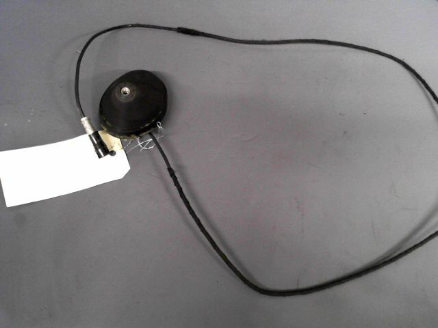 Antenne PEUGEOT 207 1.4 HDi 70ch Trendy Diesel - 1