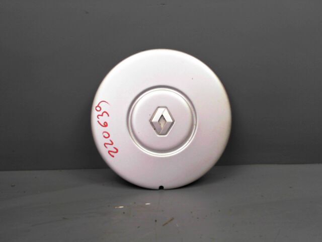 Enjoliveur RENAULT CLIO Diesel - 1
