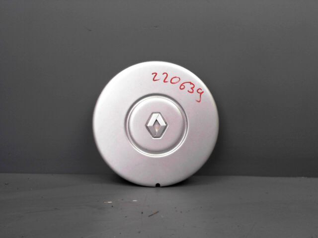 Enjoliveur RENAULT CLIO Diesel - 1