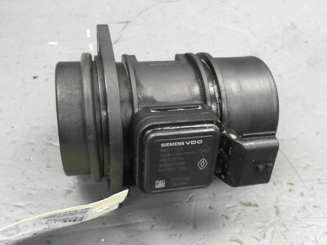 Debitmetre RENAULT CLIO Diesel - 1