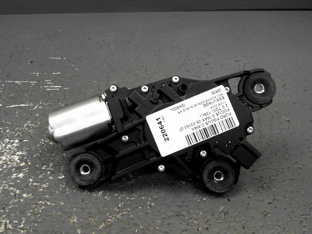 Mecanisme essuie glace arriere FORD FOCUS C-MAX 2.0 TDCi 135cv Diesel - 1