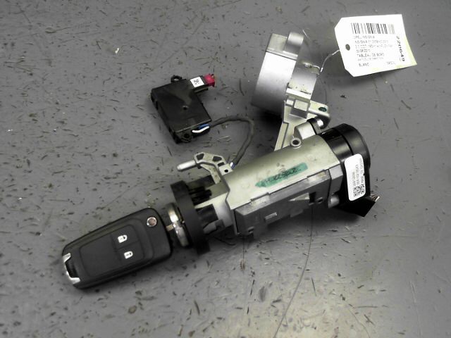 Antivol de direction OPEL INSIGNIA 2.0 CDTi 160ch ecoFLEX FAP Diesel - 1