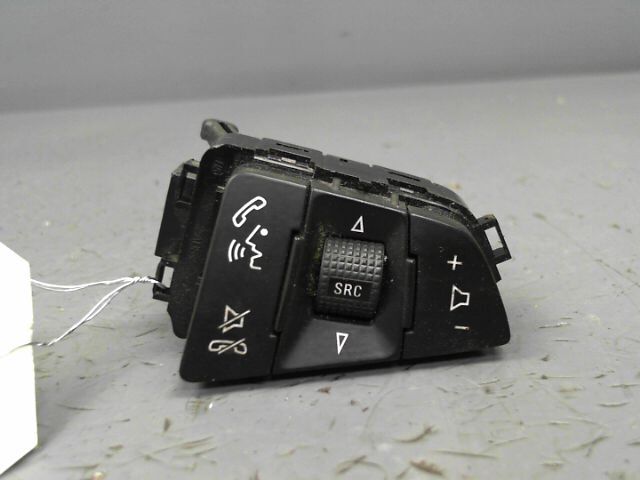 Commande autoradio OPEL INSIGNIA 2.0 CDTi 160ch ecoFLEX FAP Diesel - 1