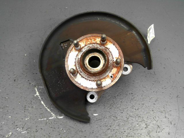 Fusee avant droit OPEL INSIGNIA 2.0 CDTi 160ch ecoFLEX FAP Diesel - 1