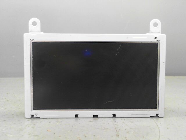 Ecran GPS OPEL INSIGNIA 2.0 CDTi 160ch ecoFLEX FAP Diesel - 1