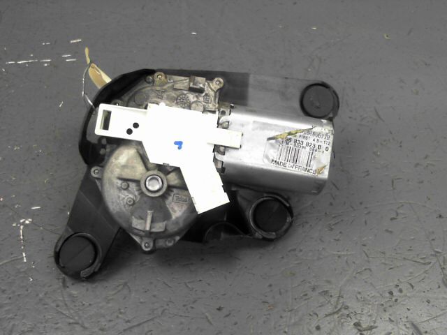 Mecanisme essuie glace arriere CITROEN C3 1.4 HDI 70ch FAP Confort Diesel - 1