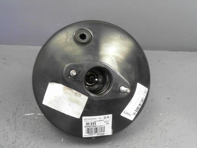 Servo frein CITROEN C3 1.4 HDI 70ch FAP Confort Diesel - 1