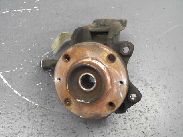 Fusee avant droit CITROEN C3 1.4 HDI 70ch FAP Confort Diesel - 1