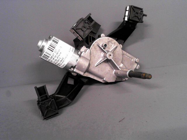 Mecanisme essuie glace arriere PEUGEOT 207 1.4 HDi Affaire Diesel - 1