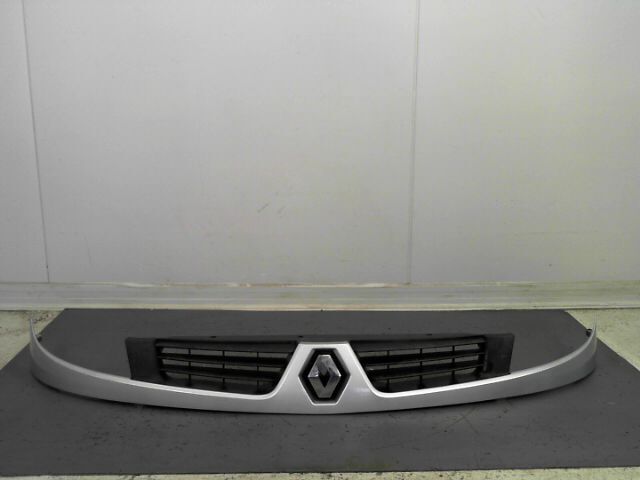 Calandre CITROEN C4 1.6 HDi 92ch Diesel - 1