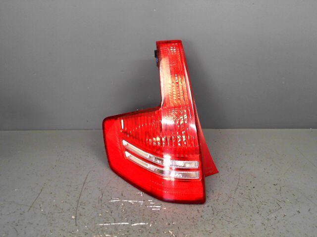 Feu arriere principal gauche (feux) CITROEN C4 1.6 HDi 92ch Diesel - 1