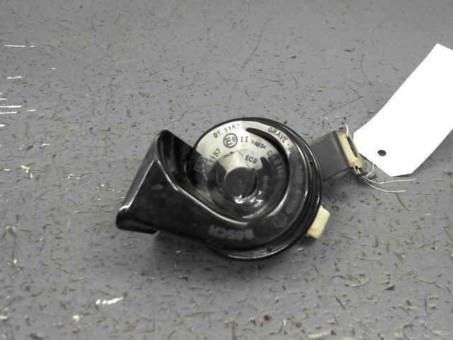 Avertisseur/Klaxon CITROEN C4 1.6 HDi 92ch Diesel - 1